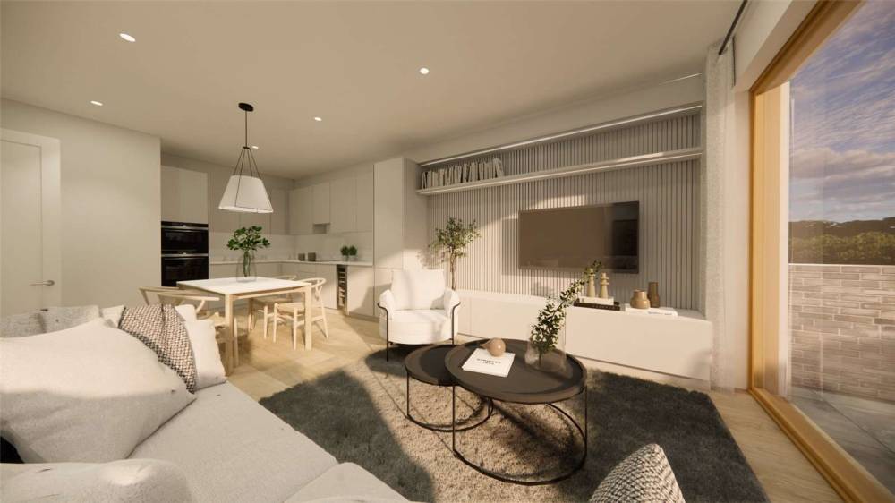 Interior design – Carpenters Mews#