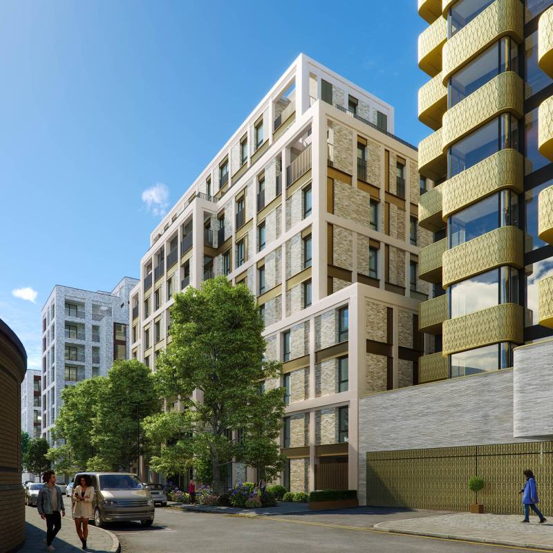 Gallery Oak Tree House#