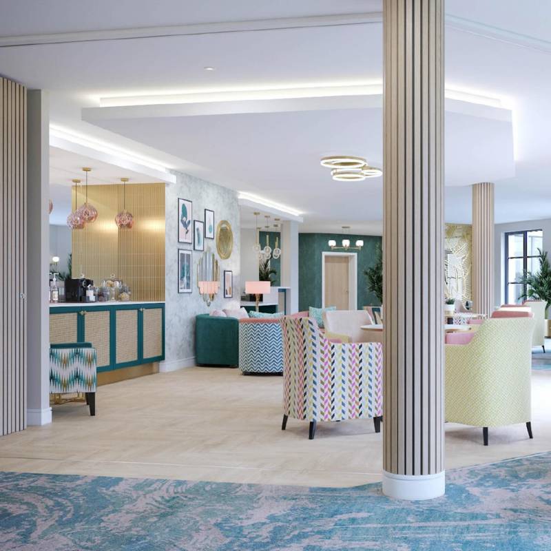 Gallery Oak Tree House#