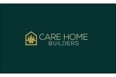 Care Home development