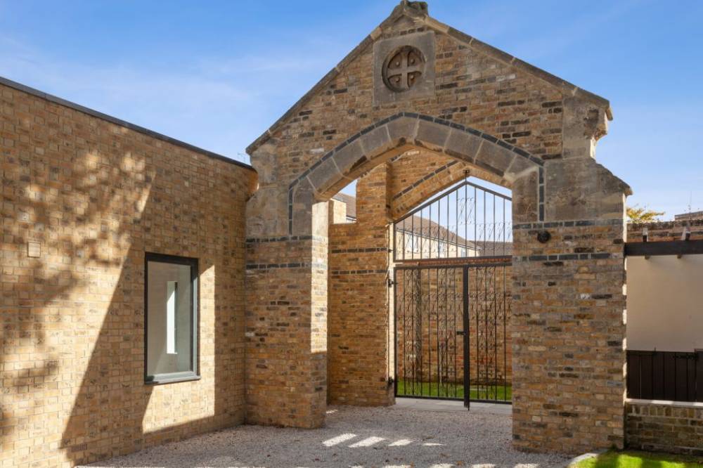 Gallery Carmelite Place#