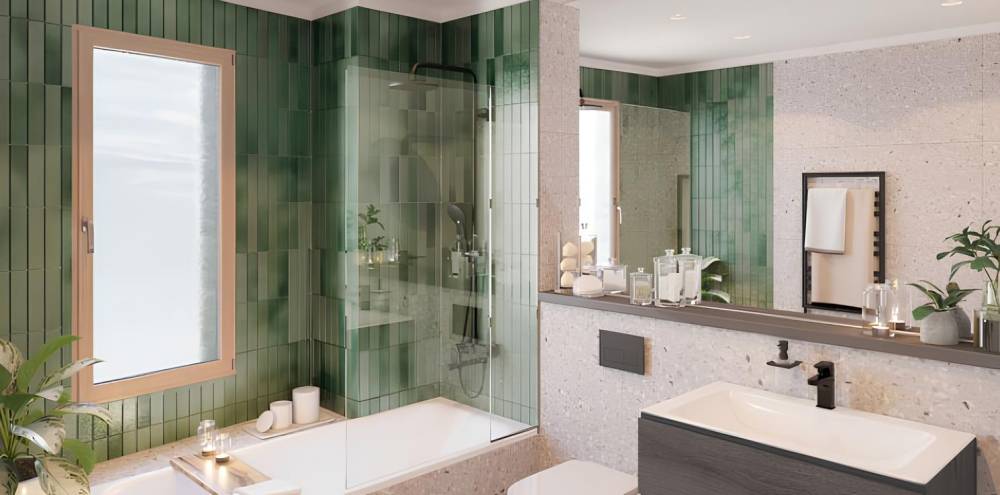 Interior design – Rosebank Way (The Mirador)#