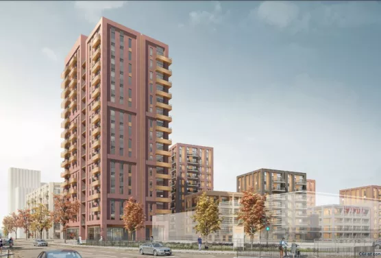 The Hyde electrical works