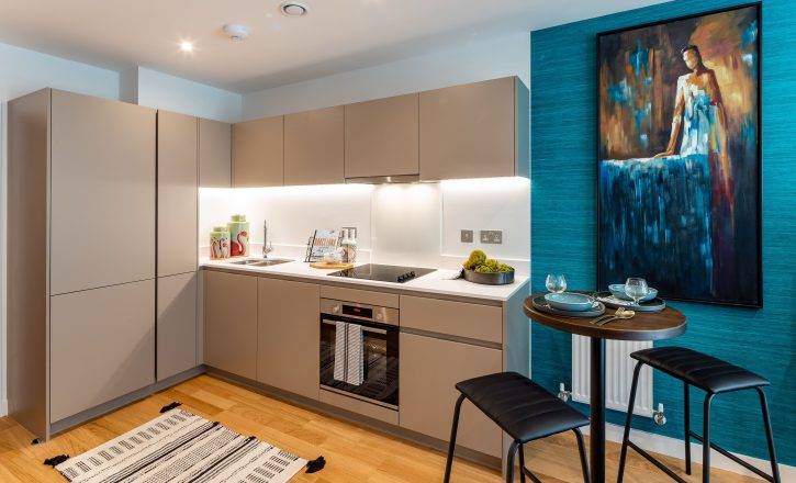 Interior design – Arro London#