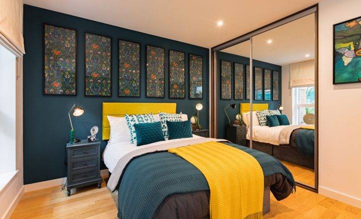 Interior design – Arro London#