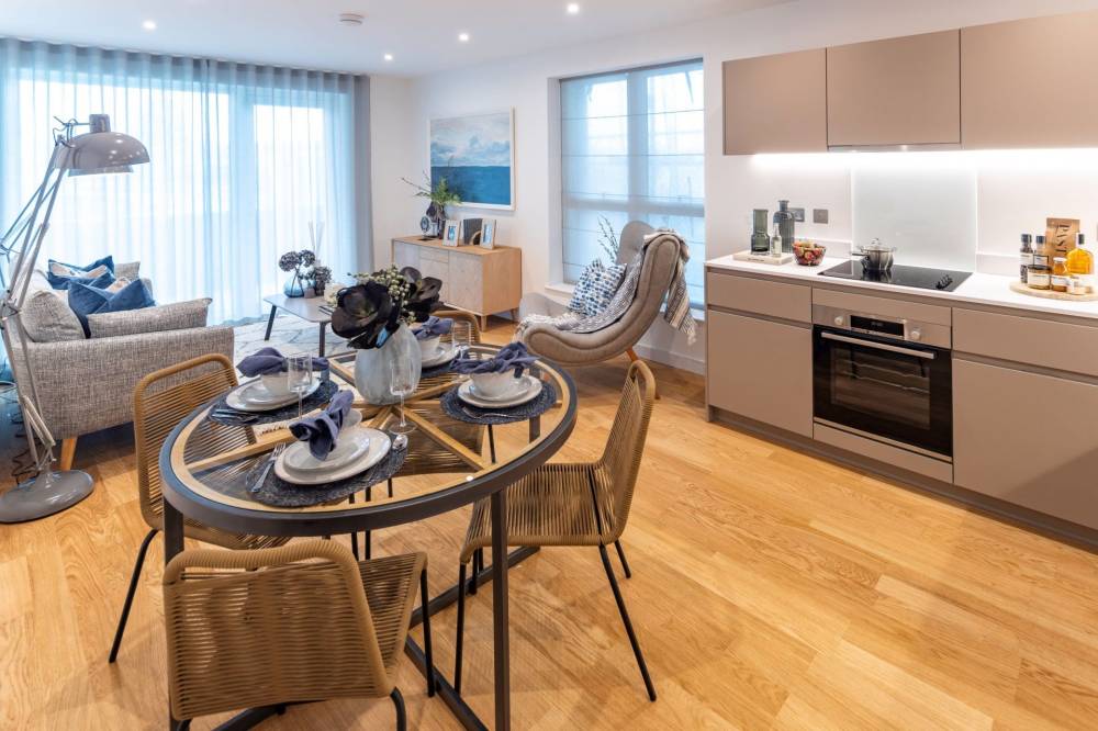 Interior design – Arro London#