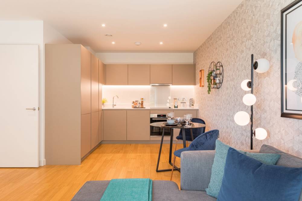 Interior design – Arro London#