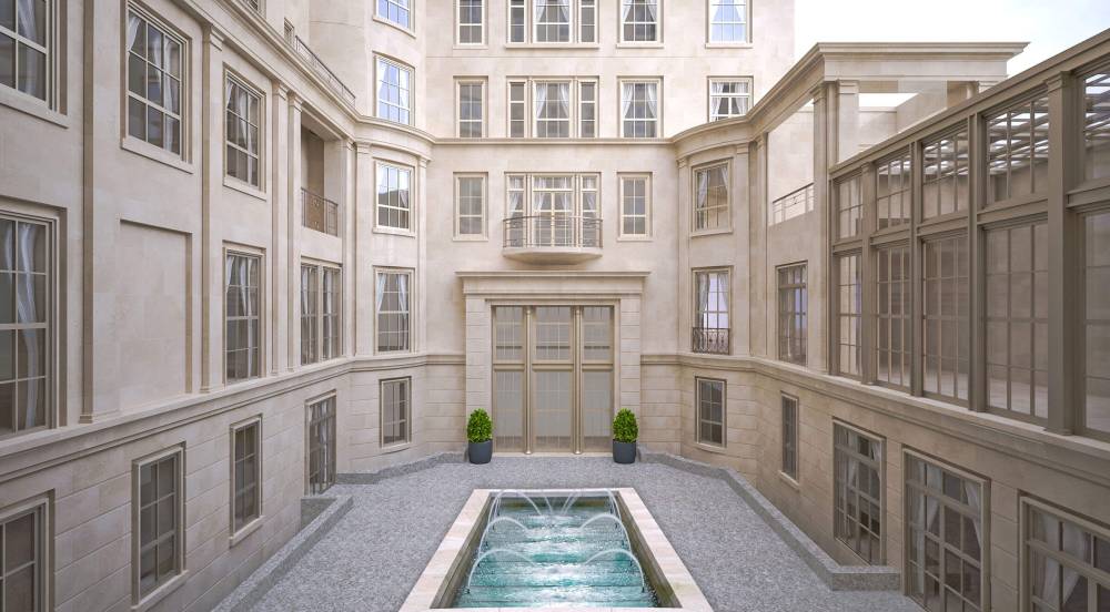 Gallery 1 Mayfair#
