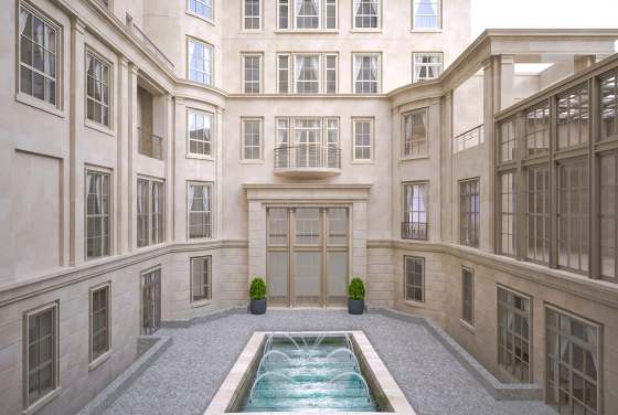 1 Mayfair