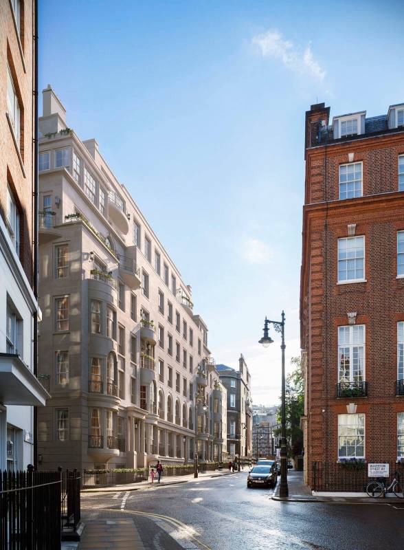 Gallery 1 Mayfair#