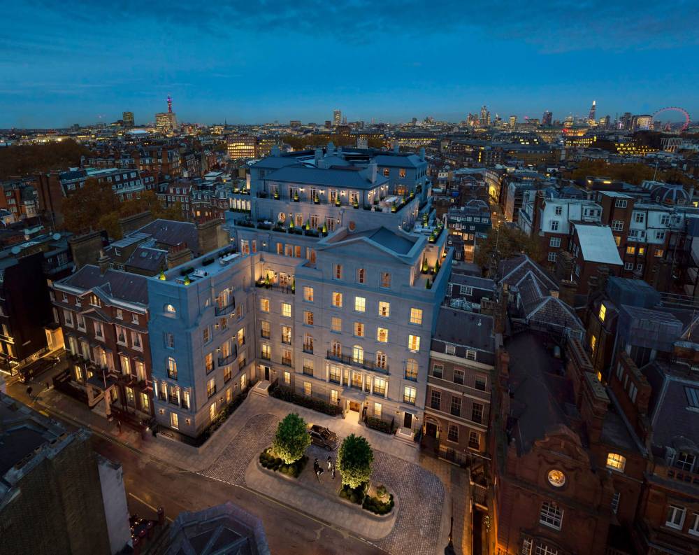 Gallery 1 Mayfair#