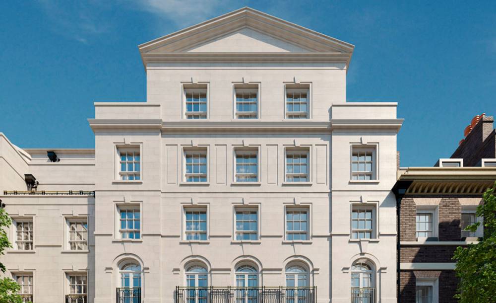 Gallery 1 Mayfair#