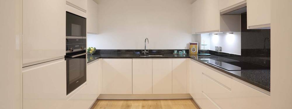 Interior design – Ridgmount Apartments#