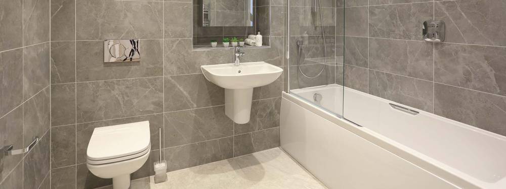 Interior design – Ridgmount Apartments#
