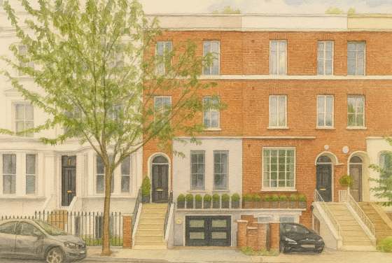 40-50 Abingdon Road