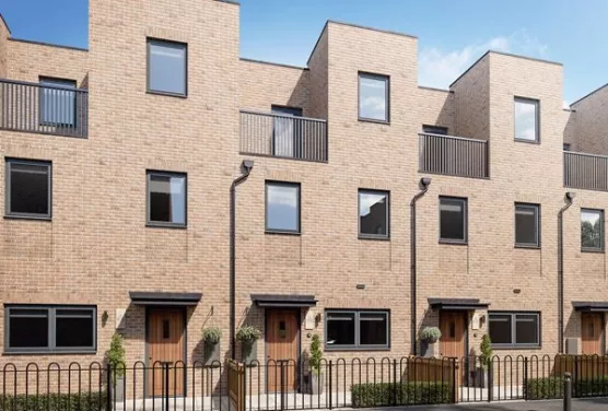 Hornbeam Place