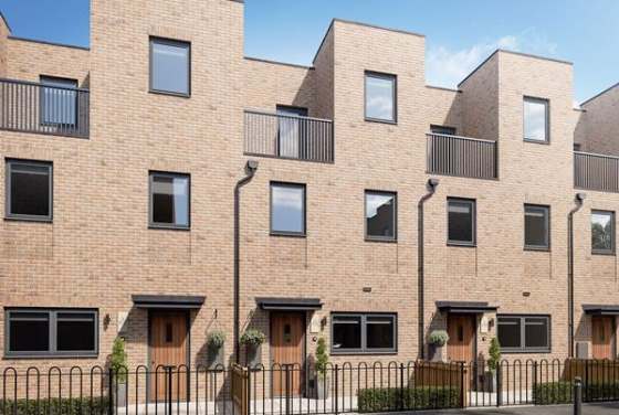 Hornbeam Place