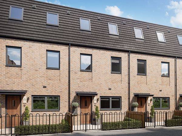 Gallery Hornbeam Place#
