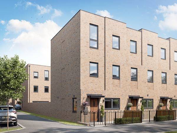 Gallery Hornbeam Place#