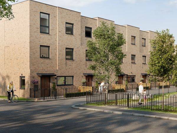 Gallery Hornbeam Place#