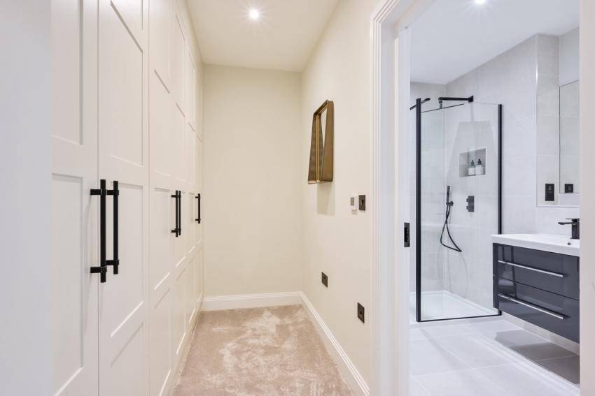 Interior design – Edward House#