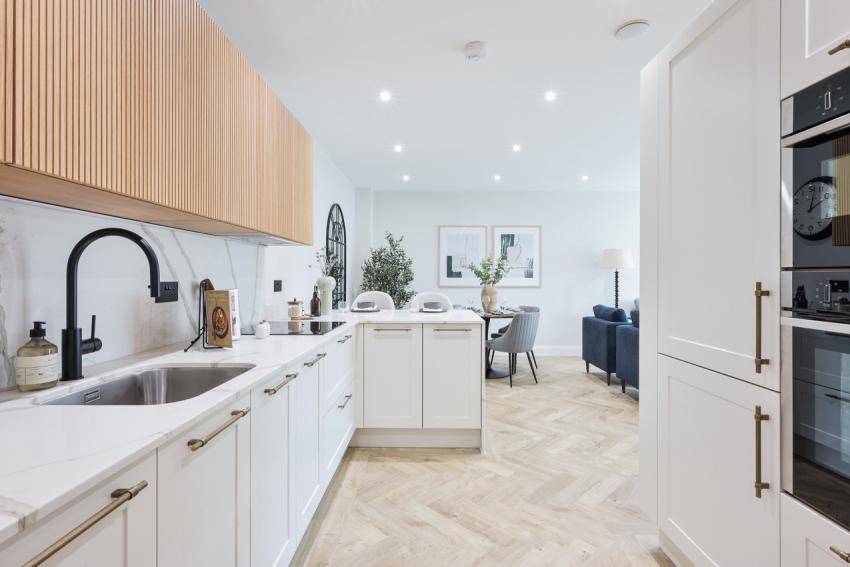 Interior design – Edward House#
