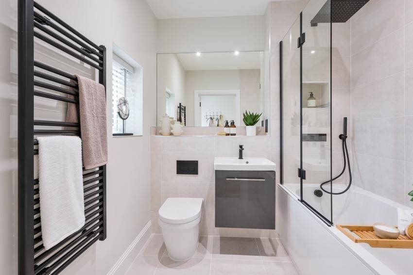 Interior design – Edward House#