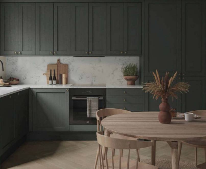 Interior design – Manor Livery#