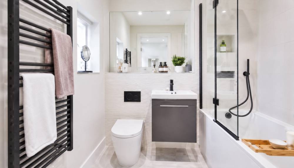 Interior design – Melville Mews#