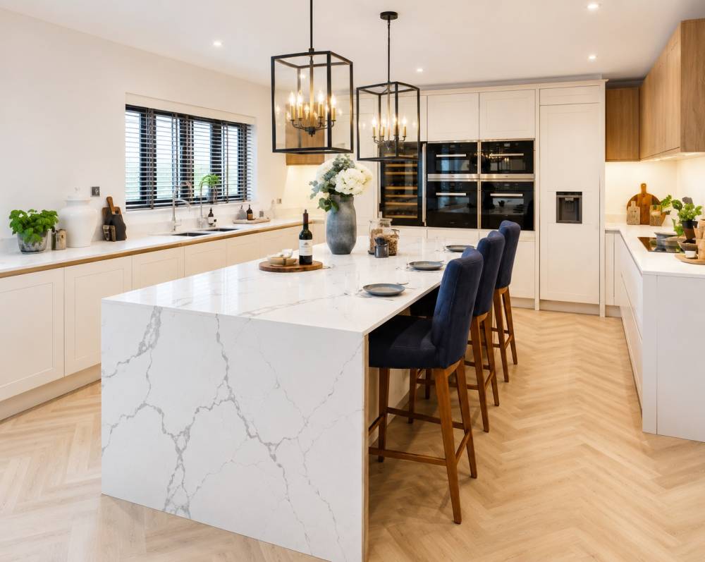 Interior design – Melville Mews#