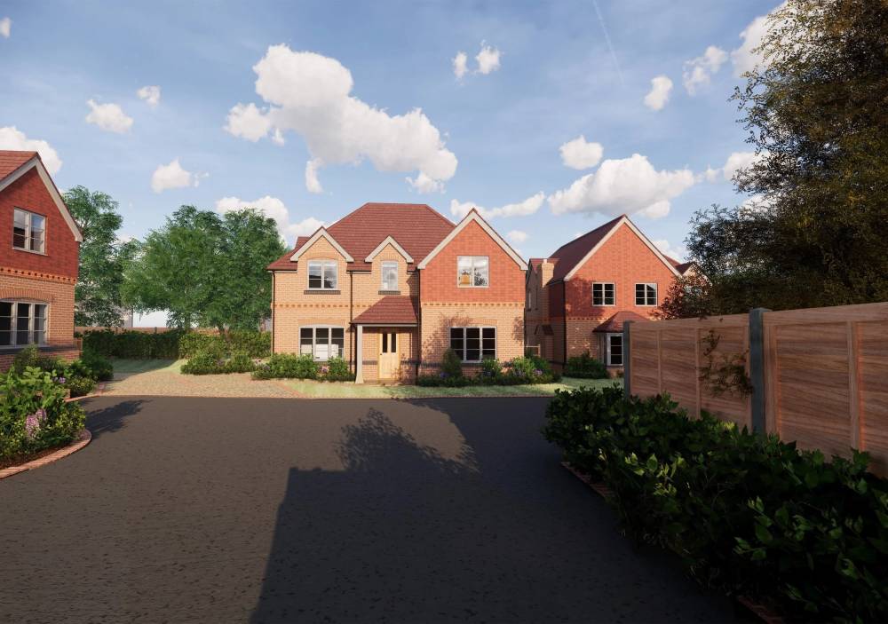 Gallery Tudor House#