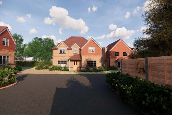 Tudor House