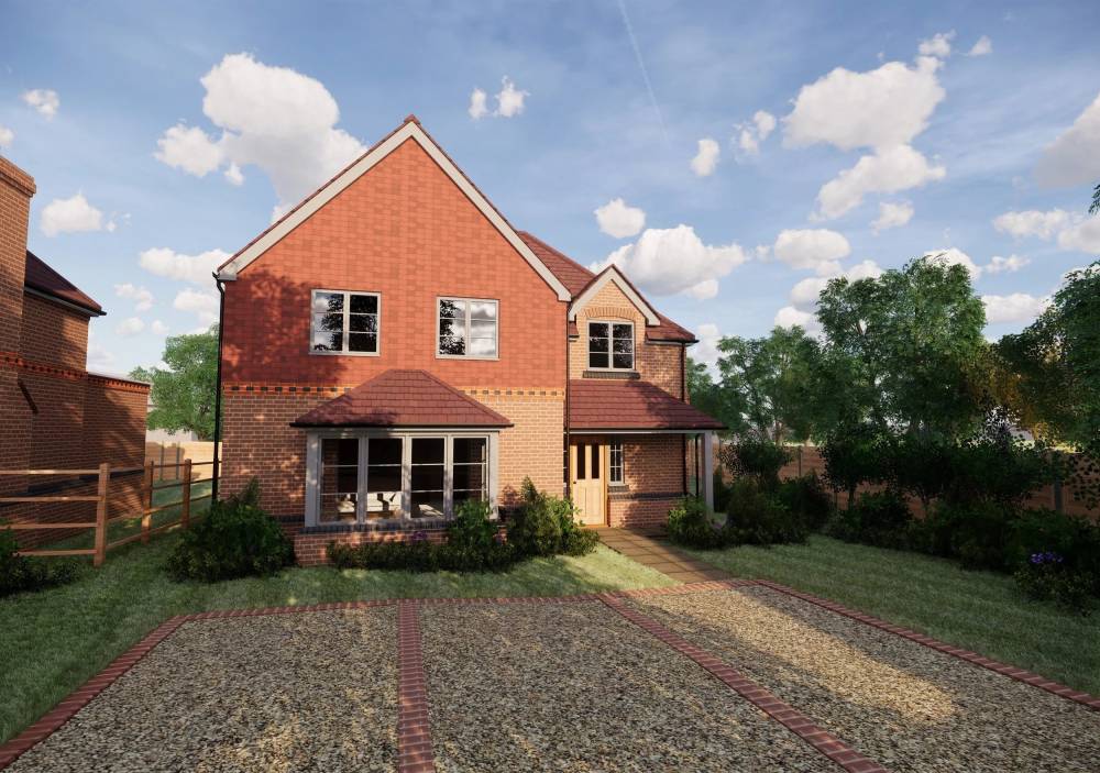 Gallery Tudor House#