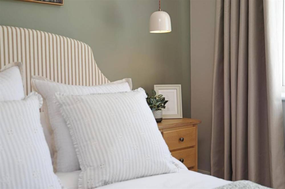 Interior design – Tudor House#