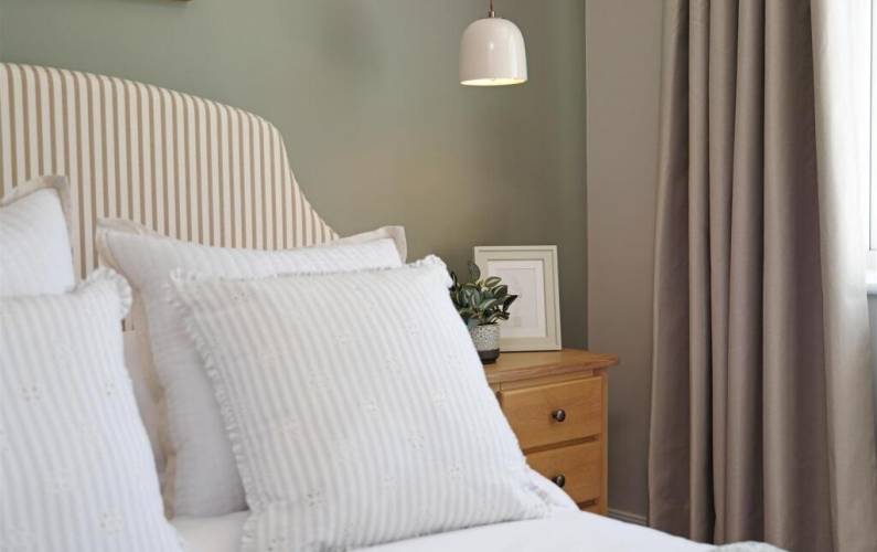 Interior design – Tudor House
