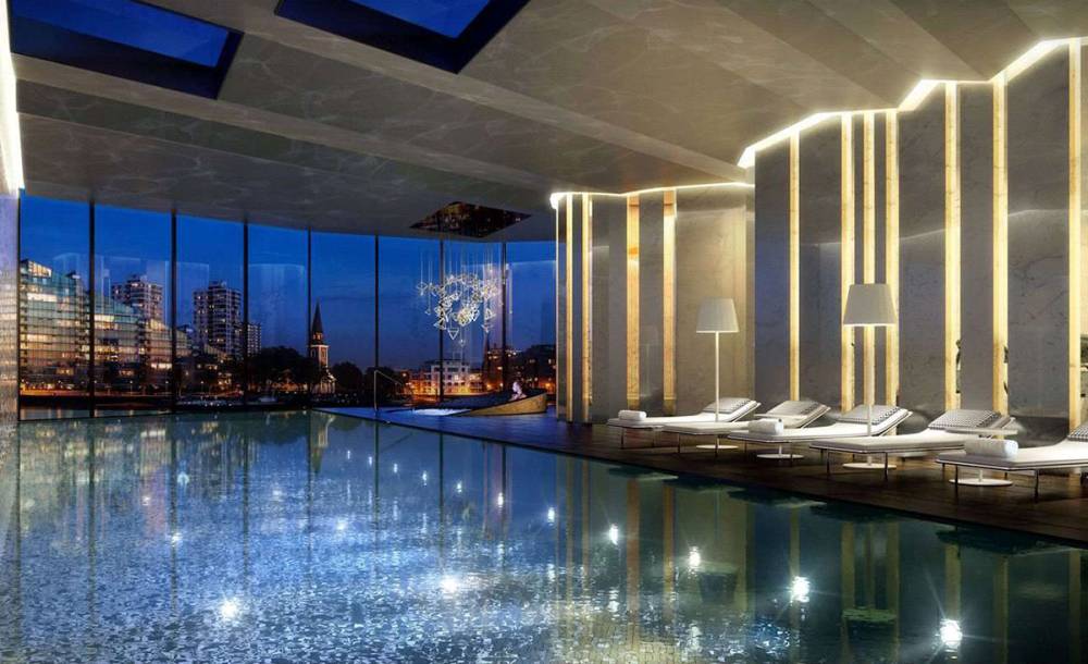 Gallery Chelsea Waterfront#