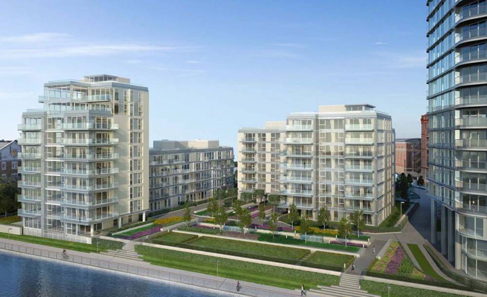 Gallery Chelsea Waterfront#