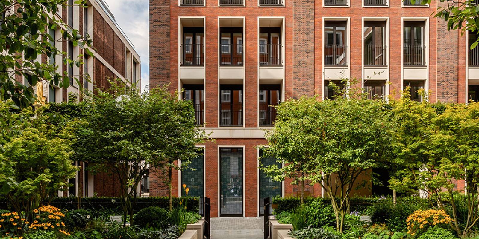 1newhomes Shares All Gems Of SW1