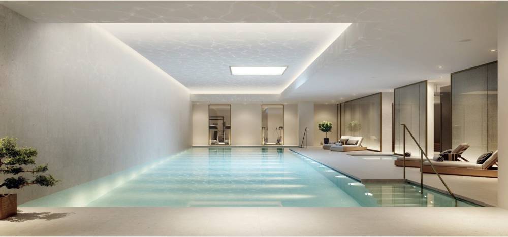 Gallery Regent's Crescent#