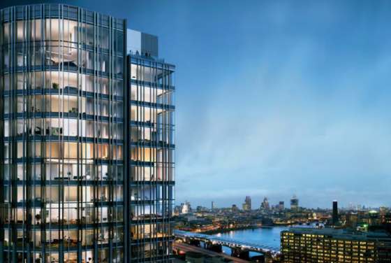 South Bank Tower