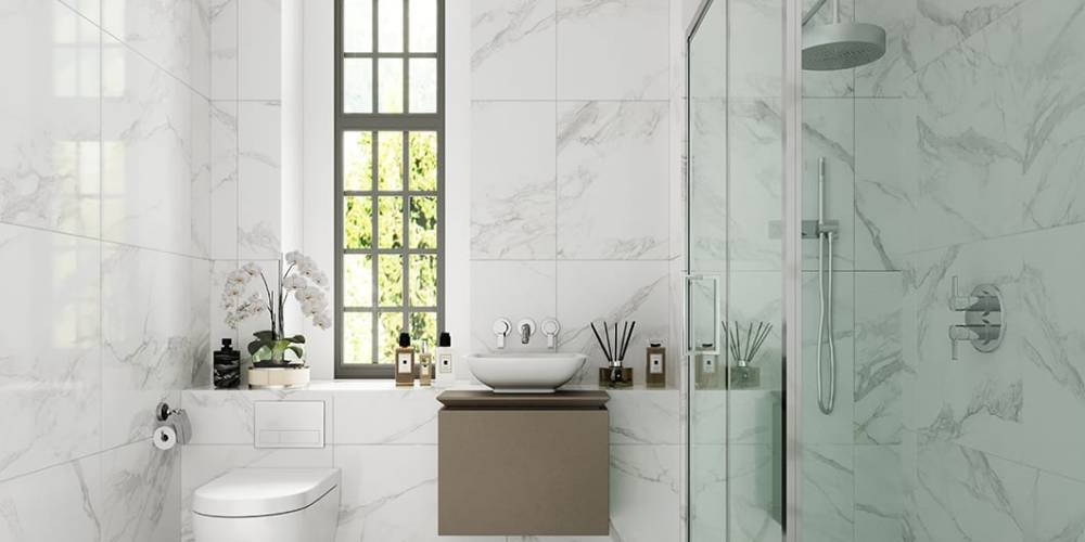 Interior design – The 1840 St George's Gardens#