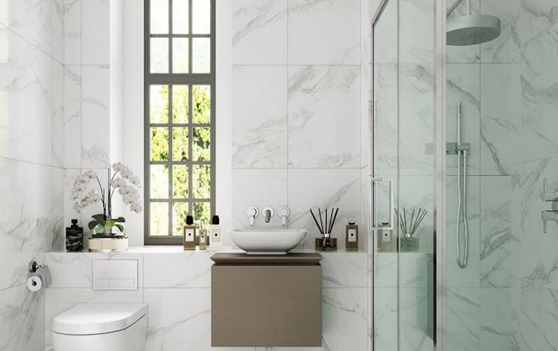 Interior design – The 1840 St George’s Gardens