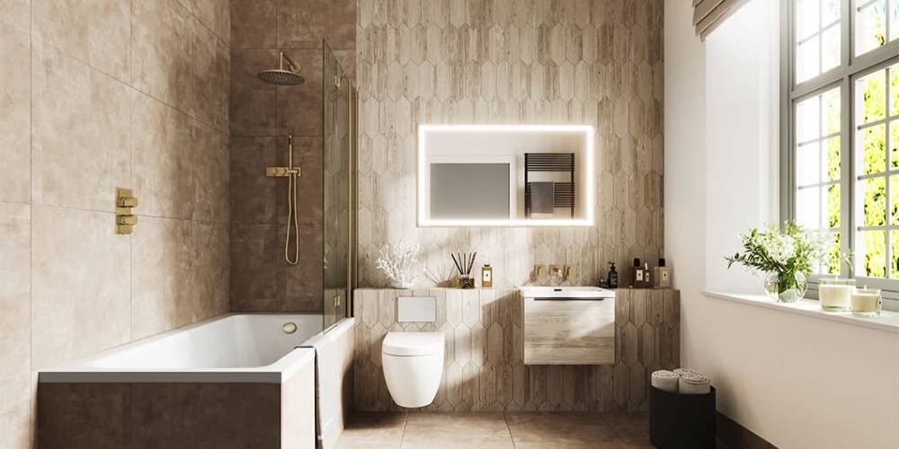 Interior design – The 1840 St George's Gardens#