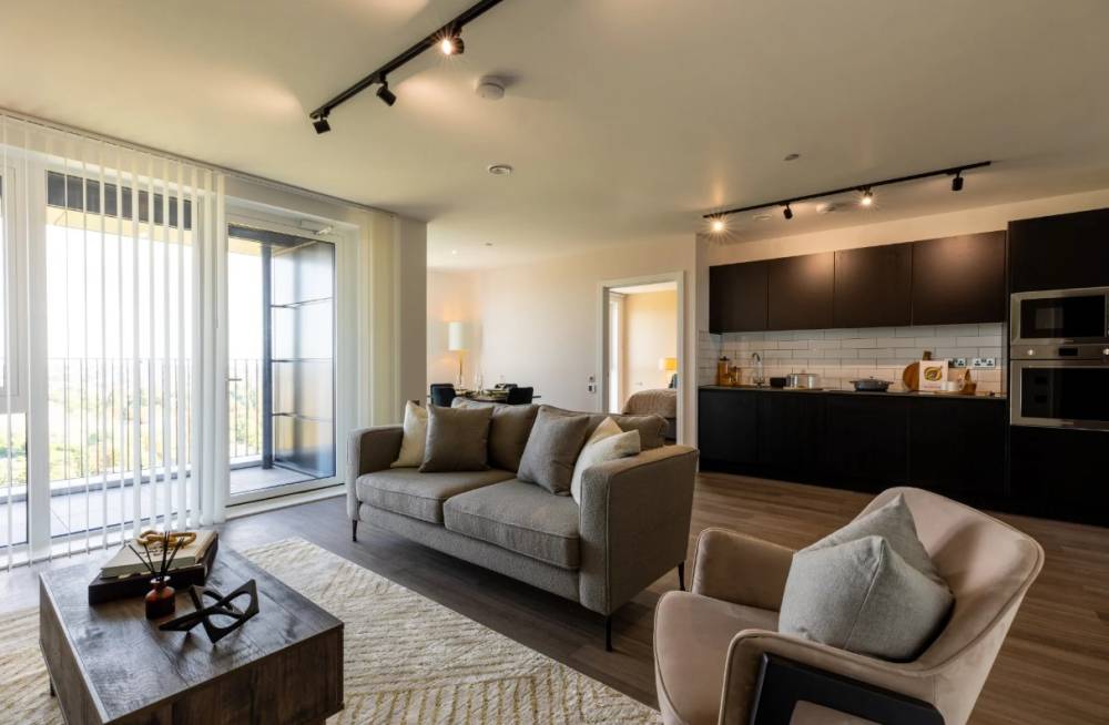 Interior design – Mitre Yard#
