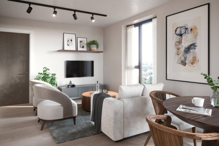 Interior design – Mitre Yard#