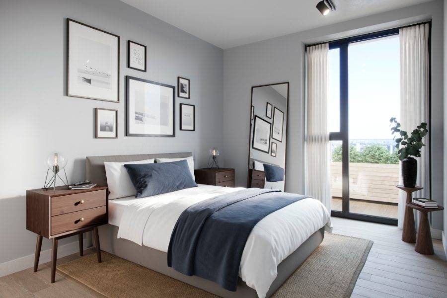 Interior design – Mitre Yard#