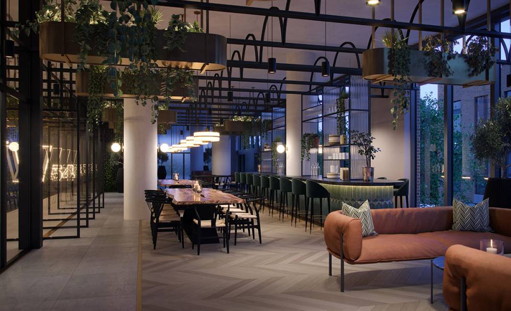 Gallery One West Point#