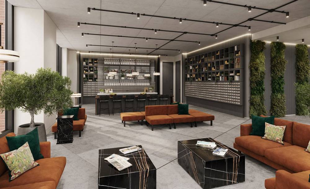 Gallery One West Point#