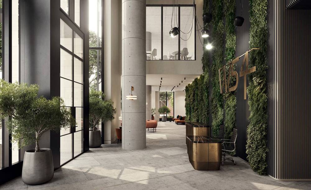 Gallery One West Point#