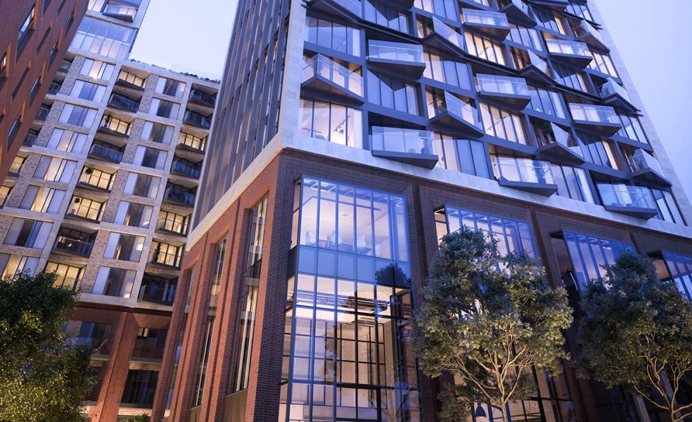 Gallery One West Point#